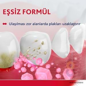 Parodontax Beyazlatıcı Tam Koruma Diş Macunu 75 ml