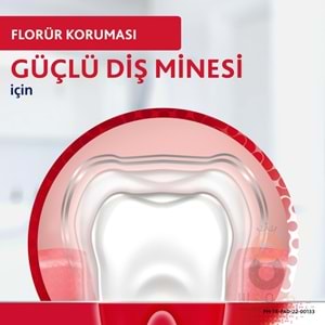 Parodontax Florürlü Diş Macunu 75 ml