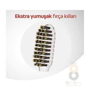 Colgate Diş Fırçası Miktro İnce Gelişmiş Gold SLİM SOFT 4X DERİN TEMİZLİK