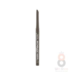 Pastel Browmatic Waterproof Eyebrow Pencil - Kaş Kalemi 15