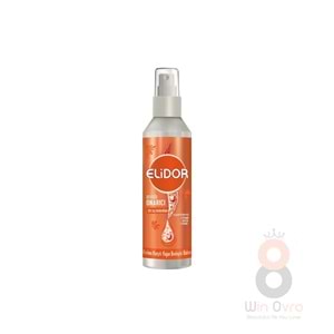 Elidor Superblend Sıvı Saç Bakım Kremi Anında Onarıcı Kırılma Karşıtı Yoğun Besleyici 200 Ml
