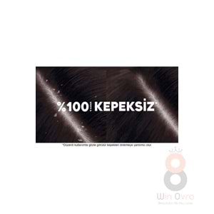Head & Shoulders Erkeklere Özel Kepeğe Karşı Etkili Şampuan Old Spice 300 Ml