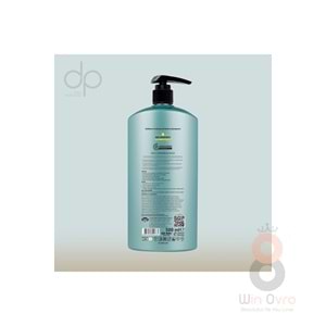 Dp Bio Barrier 24 Saat Nemlendirici Şampuan 500 ml