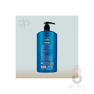 Dp Bio Barrier Şampuan Kepek Önleyici 500ml
