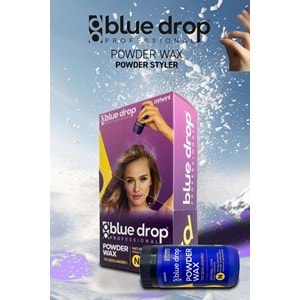 Ostwint Blue Drop Toz Wax Natural 15 ml