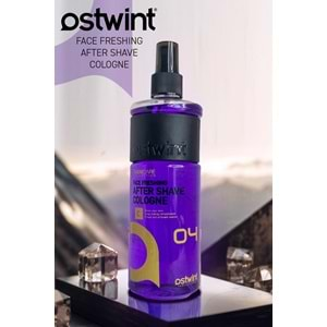 Ostwint After Shave Kolonya No :4 400 ml