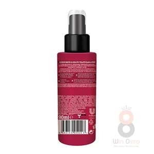 Elidor Brezilya Keratin Terapisi Keratin Bakım Kürü 90 ml