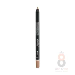 Golden Rose Emily Long Lasting Lip Pencil 208 Dudak Kalemi