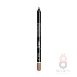 Golden Rose Emily Long Lasting Lip Pencil 208 Dudak Kalemi