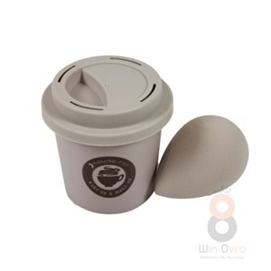 Nascita Coffee Makyaj Süngeri - 106