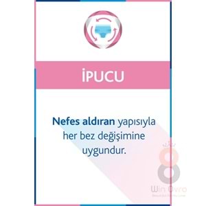 Bepanthol Baby Pişik Önleyici Merhem 100 gr