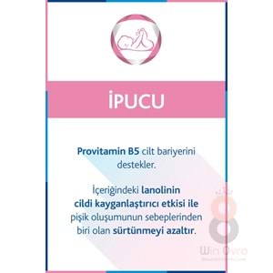 Bepanthol Baby Pişik Önleyici Merhem 100 gr