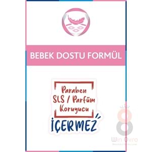 Bepanthol Baby Pişik Önleyici Merhem 100 gr
