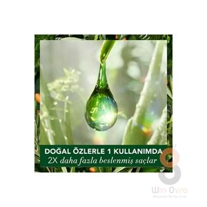 Herbal Essences Essences Saç Kremi Beach 200ml