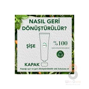 Herbal Essences Essences Saç Kremi Beach 200ml