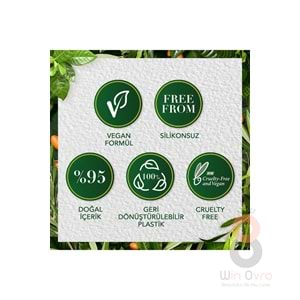 Herbal Essences Essences Saç Kremi Beach 200ml