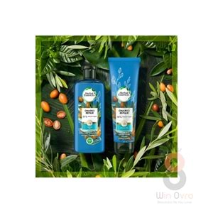 Herbal Essences Essences Saç Kremi Beach 200ml