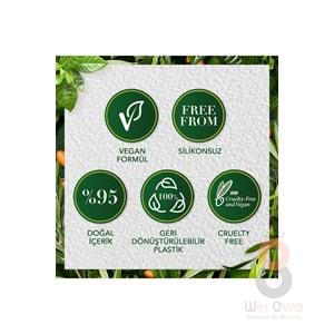 Herbal Essences Essences Şampuan Repair 250ml