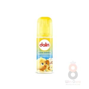 Dalin Bebek Kolonyası Deniz Esintisi 150 ml