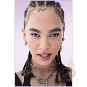 Maybelline New York Super Lock Brow Glue Kaş Sabitleyici Maskara