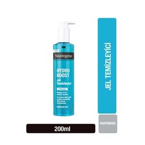 Neutrogena Hydroboost Canlandırıcı Serum Kapsül 30ml