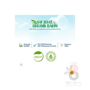 Wee Baby Sinek Koruyucu Bebek Spreyi 100 ml