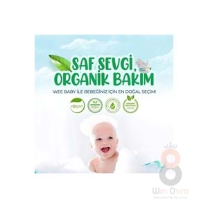 Wee Baby Sinek Koruyucu Bebek Spreyi 100 ml