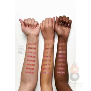 Golden Rose Miss Beauty Velvety Kiss Lipstick - 08 Cool Pink - Mat Kalem Ruj