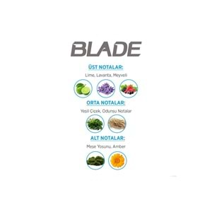 Blade Cool Fresh Edt Erkek Parfüm 70 ml