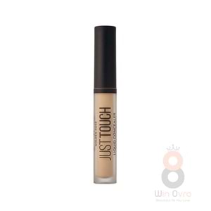 Golden Rose Just Touch Liquid Concealer - 01 - Likit Kapatıcı