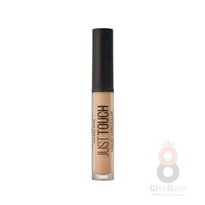 Golden Rose Just Touch Liquid Concealer - 06 - Likit Kapatıcı