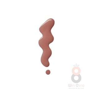Golden Rose Wow Fall&Winter Collection - 304 - Mini Oje 6 ml.