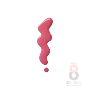 Golden Rose Wow Nail Color - 19 - Mini Oje 6 ml.