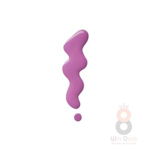 Golden Rose Wow Nail Color - 29 - Mini Oje 6 ml.