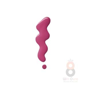 Golden Rose Wow Nail Color - 30 - Mini Oje 6 ml.