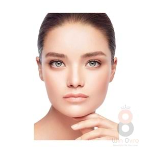 Golden Rose Make Up Primer Tinted Luminous - Salmon - Renkli Makyaj Bazı