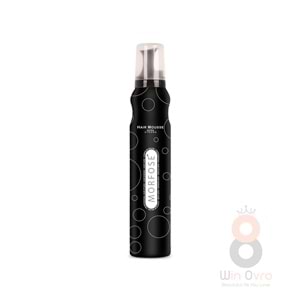 Morfose Extra Strong Saç Köpüğü 200 ml