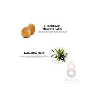 Dermokil Egg Mask Yumurta Akı Maskesi 20 gr.