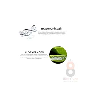 Dermokil Hyaluronik Asit Serum Kağıt Maske 28 gr.