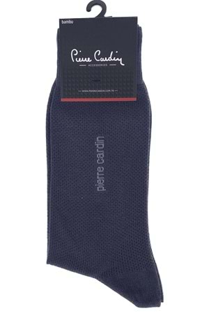 Pierre Cardin Nueva Erkek Bambu Çorap