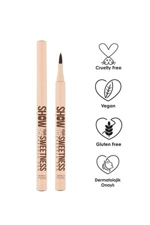 Pastel Show By Your Sweetness Freckle Pen Çil Kalemi