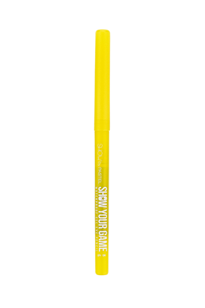 Pastel Show By Pastel Show Your Game Waterproof Gel Eye Pencil - Suya Dayanıklı Jel Göz Kalemi 401