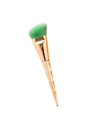 Nascita Stiletto Açılı Fondöten Fırçası - 243