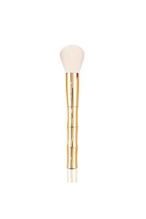 Nascita Gold Bamboo Oval Yapılı Allık Fırçası -276