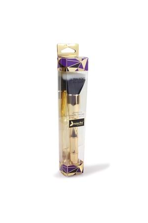 Nascita Gold Bamboo Stipling Fırçası -277