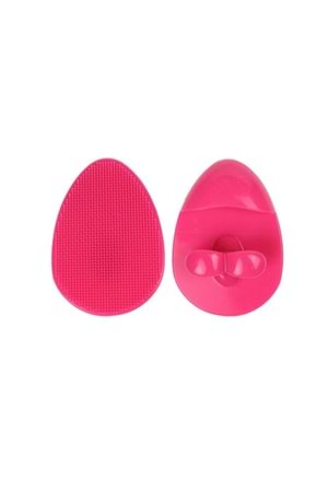 Nascita Silikon Yüz Temizleme Pedi/Süngeri