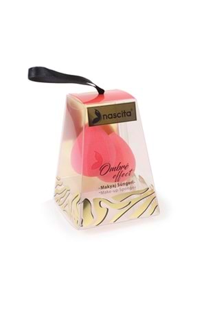 Nascita Ombre Mıdı 2'li Sünger - 79