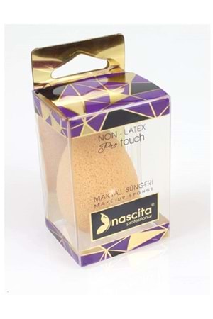 Nascita Yüz Temizleme Süngeri - 72