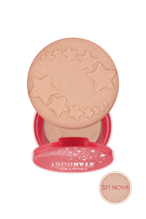 Pastel Stardust Highlighter - Aydınlatıcı 321 Nova