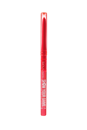 Show By Pastel Show Your Game Waterproof Gel Eye Pencil - Suya Dayanıklı Jel Göz Kalemi 409 0.28 g